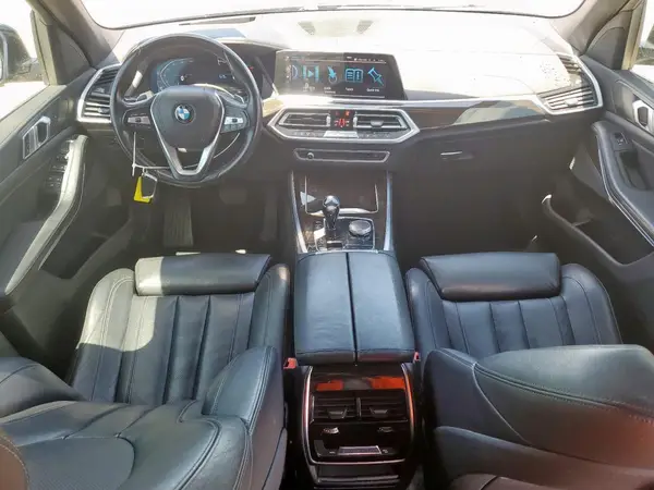 5UXCR4C0XLLE31052 2020 BMW X5 - Image 8