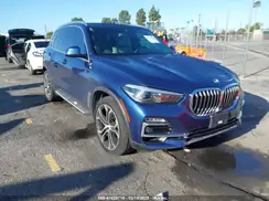 5UXCR4C0XLLT18814 2020 BMW X5