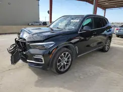 5UXCR4C0XLLT19185 2020 BMW X5