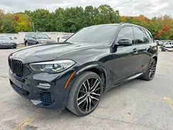 5UXCR4C0XLLT19347 2020 BMW X5