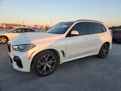 5UXCR4C0XLLW63471 2020 BMW X5
