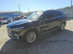 5UXCR4C0XLLW63535 2020 BMW X5