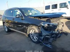 5UXCR4C0XLLW65026 2020 BMW X5