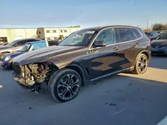 5UXCR4C0XM9E75521 2021 BMW X5