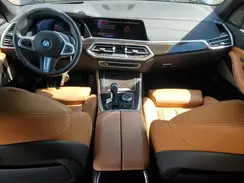 5UXCR4C0XM9F10512 2021 BMW X5