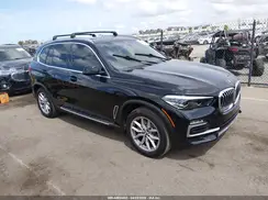 5UXCR4C0XM9F56339 2021 BMW X5
