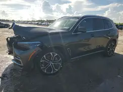 5UXCR4C0XM9F58768 2021 BMW X5