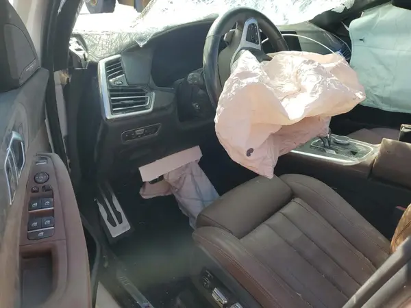 5UXCR4C0XM9F63730 2021 BMW X5 - Image 8