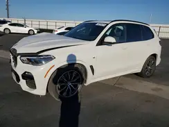 5UXCR4C0XM9F64103 2021 BMW X5