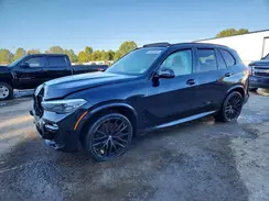 5UXCR4C0XM9F67244 2021 BMW X5