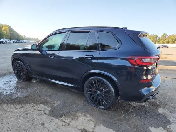 5UXCR4C0XM9F67244 2021 BMW X5 - Image 2