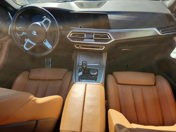 5UXCR4C0XM9F67244 2021 BMW X5 - Image 8