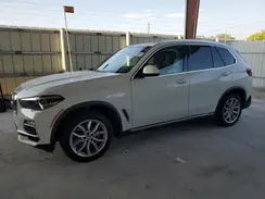 5UXCR4C0XM9F69978 2021 BMW X5