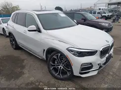 5UXCR4C0XM9F73416 2021 BMW X5
