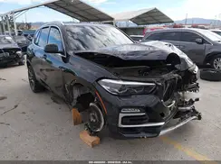 5UXCR4C0XM9F77966 2021 BMW X5