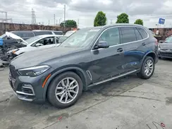 5UXCR4C0XM9F85758 2021 BMW X5
