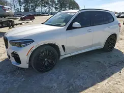 5UXCR4C0XM9F88529 2021 BMW X5