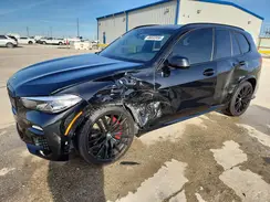 5UXCR4C0XM9F89681 2021 BMW X5
