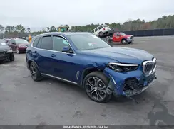 5UXCR4C0XM9G16295 2021 BMW X5