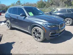 5UXCR4C0XM9G22095 2021 BMW X5