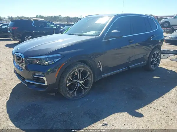 5UXCR4C0XM9G22095 2021 BMW X5 - Image 2