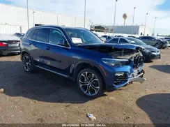 5UXCR4C0XM9G29080 2021 BMW X5