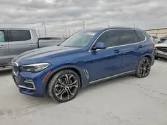 5UXCR4C0XM9G44713 2021 BMW X5