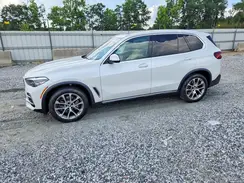 5UXCR4C0XM9G60703 2021 BMW X5