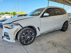5UXCR4C0XM9G63696 2021 BMW X5