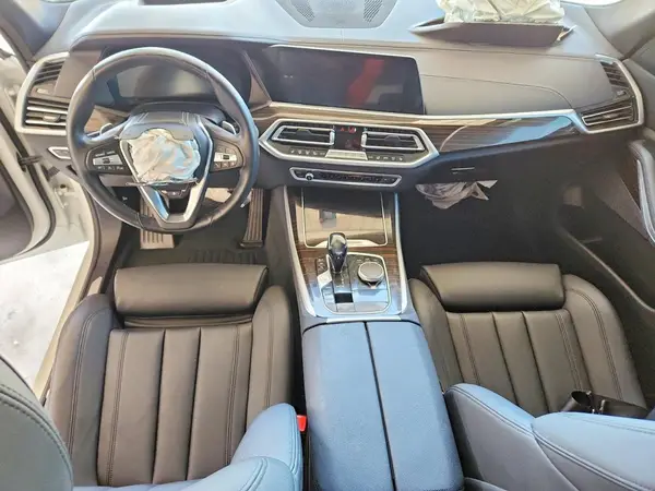 5UXCR4C0XM9G63696 2021 BMW X5 - Image 8