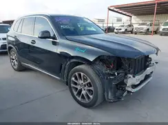 5UXCR4C0XM9G75475 2021 BMW X5