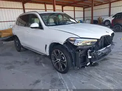5UXCR4C0XM9G78313 2021 BMW X5