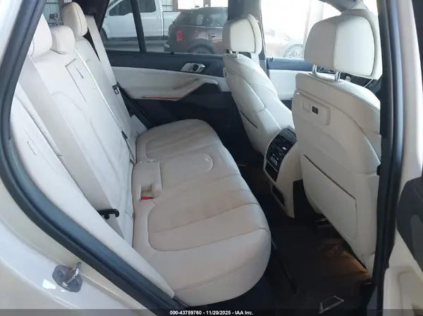 5UXCR4C0XM9G78313 2021 BMW X5 - Image 8