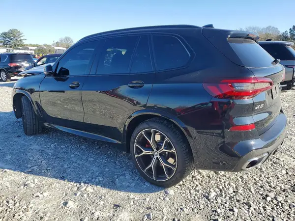 5UXCR4C0XM9H15473 2021 BMW X5 - Image 2