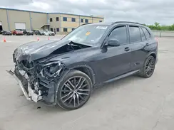 5UXCR4C0XM9H19748 2021 BMW X5
