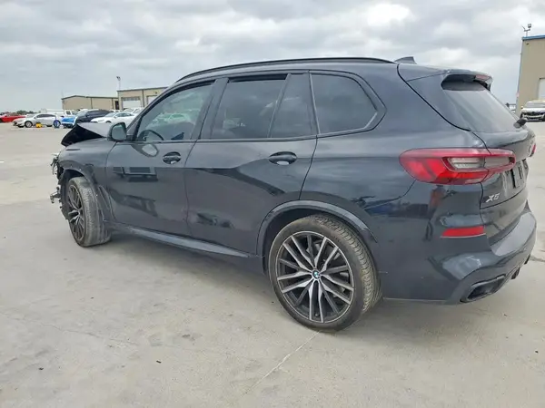 5UXCR4C0XM9H19748 2021 BMW X5 - Image 2