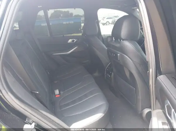 5UXCR4C0XM9H21452 2021 BMW X5 - Image 8