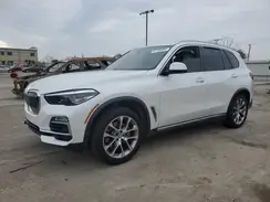 5UXCR4C0XM9H39322 2021 BMW X5