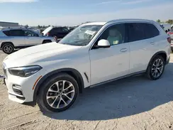 5UXCR4C0XM9H39546 2021 BMW X5