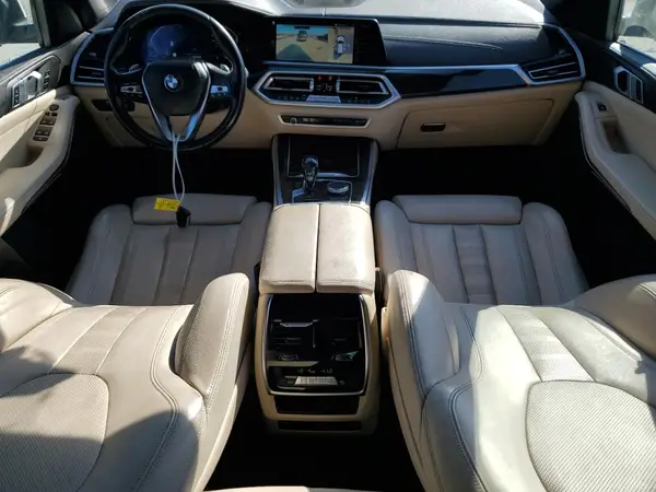 5UXCR4C0XM9H39546 2021 BMW X5 - Image 8