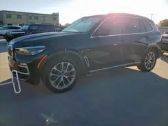 5UXCR4C0XM9H39871 2021 BMW X5