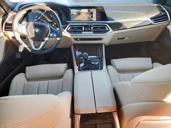 5UXCR4C0XM9H39871 2021 BMW X5 - Image 8