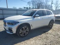 5UXCR4C0XM9H53396 2021 BMW X5