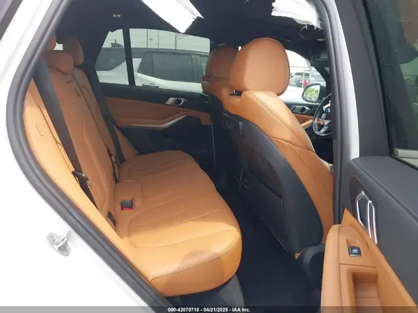5UXCR4C0XM9H62566 2021 BMW X5 - Image 8