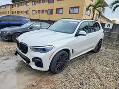 5UXCR4C0XN9K38333 2022 BMW X5