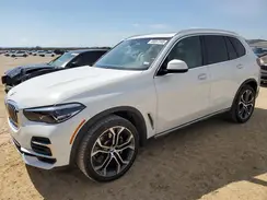 5UXCR4C0XN9K57058 2022 BMW X5