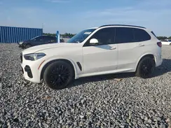 5UXCR4C0XN9K81084 2022 BMW X5