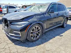 5UXCR4C0XN9K86785 2022 BMW X5