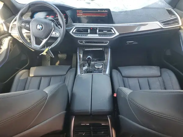 5UXCR4C0XN9K86785 2022 BMW X5 - Image 8