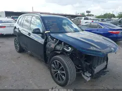5UXCR4C0XN9L08140 2022 BMW X5